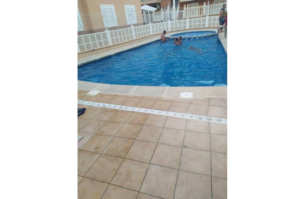 Revente - Villa - Torrevieja