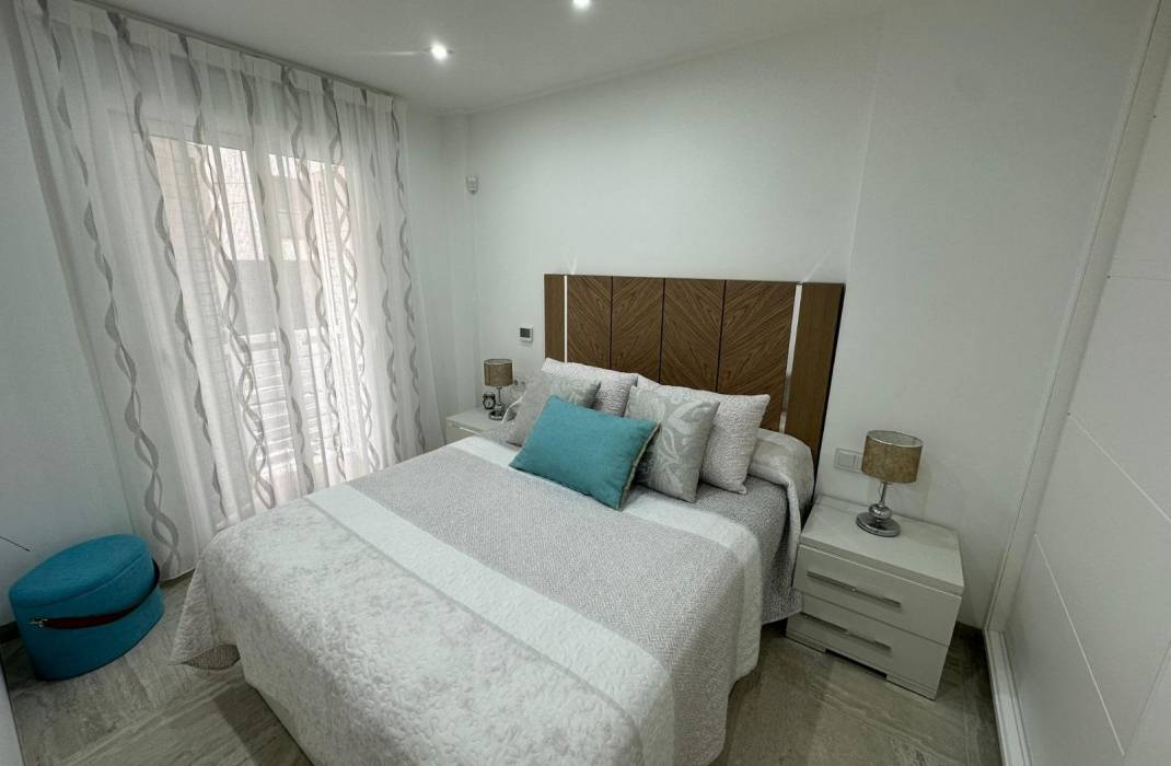 Revente - Villa - Torrevieja