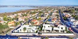 Revente - Villa - Torrevieja