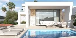Revente - Villa - Torrevieja
