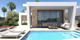 Revente - Villa - Torrevieja