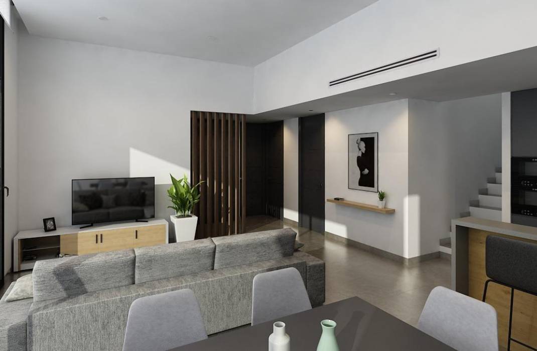 Revente - Villa - Torrevieja