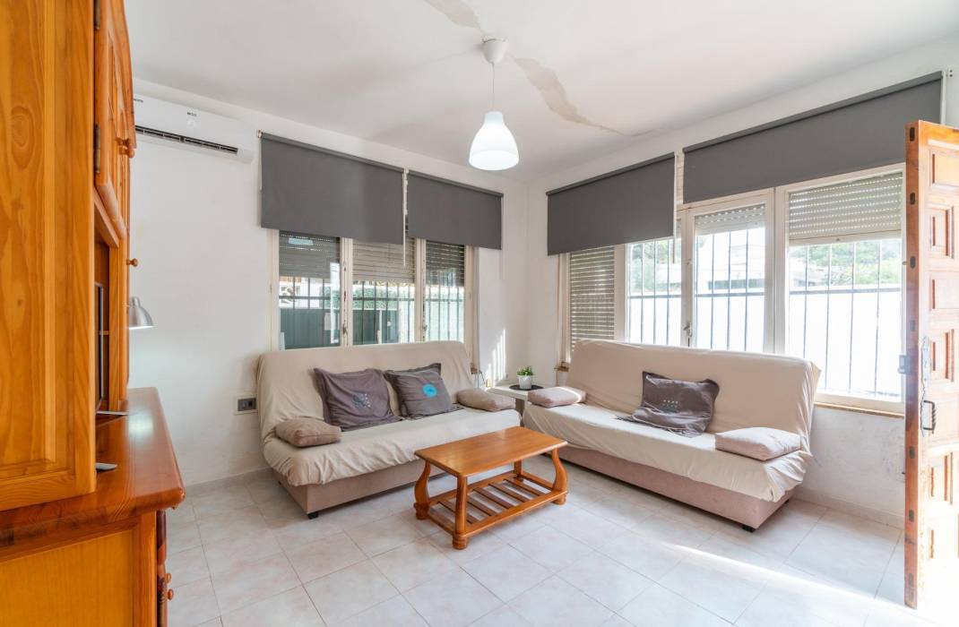 Revente - Villa - Torrevieja