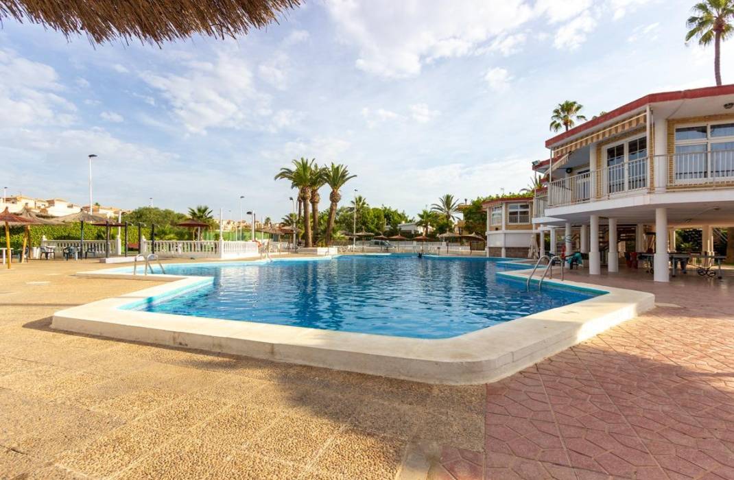 Revente - Villa - Torrevieja