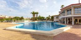 Revente - Villa - Torrevieja