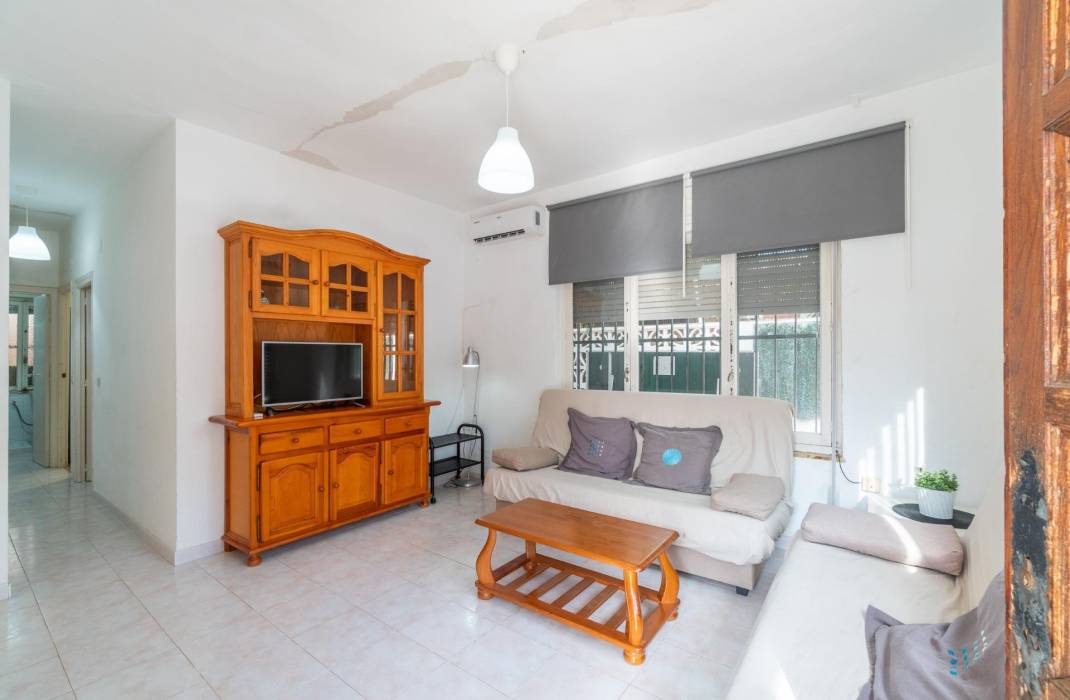 Revente - Villa - Torrevieja