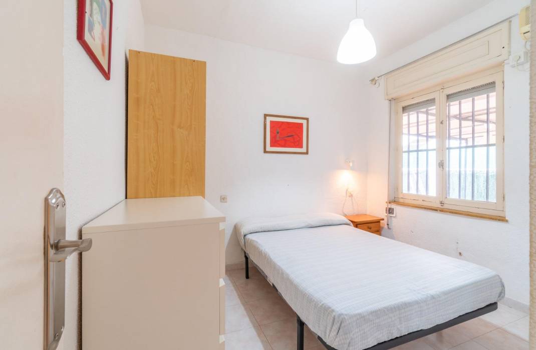 Revente - Villa - Torrevieja