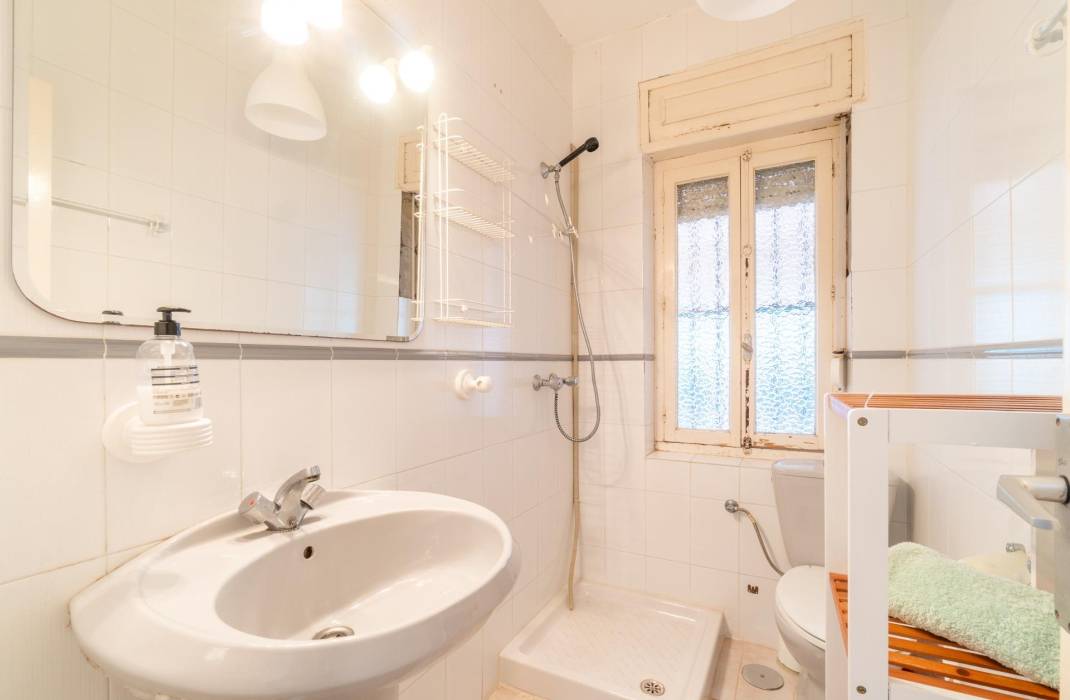 Revente - Villa - Torrevieja