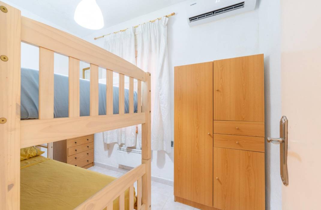 Revente - Villa - Torrevieja