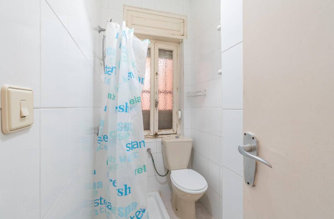 Revente - Villa - Torrevieja