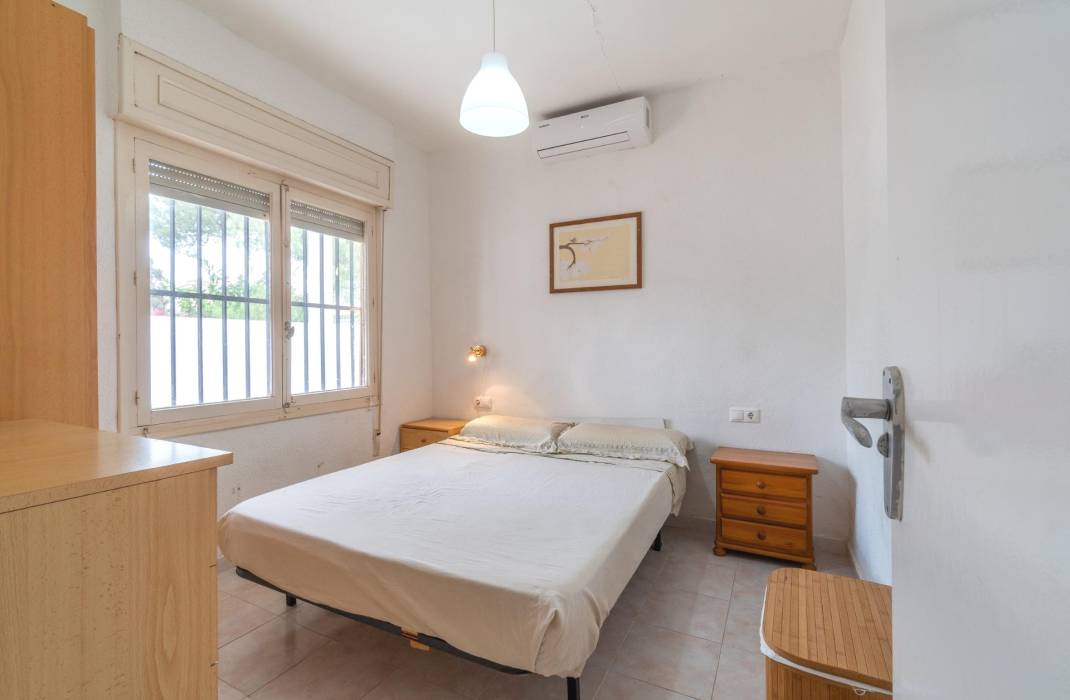 Revente - Villa - Torrevieja