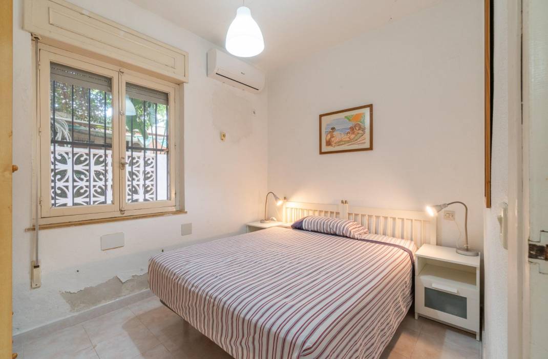 Revente - Villa - Torrevieja