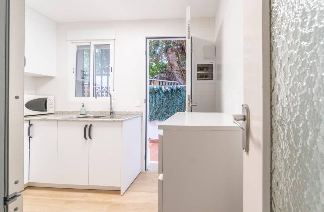 Revente - Villa - Torrevieja