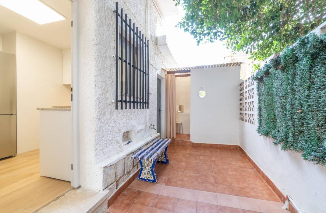 Revente - Villa - Torrevieja