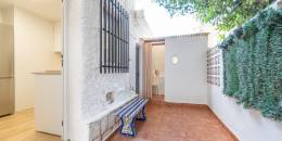 Revente - Villa - Torrevieja