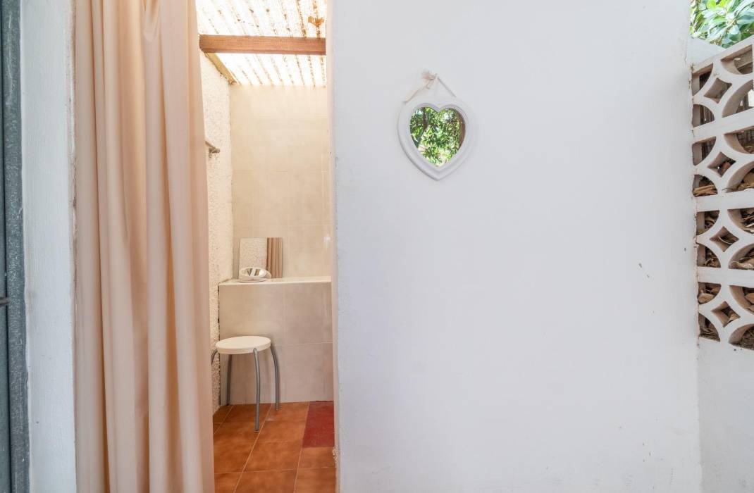 Revente - Villa - Torrevieja