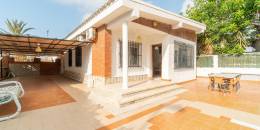 Revente - Villa - Torrevieja