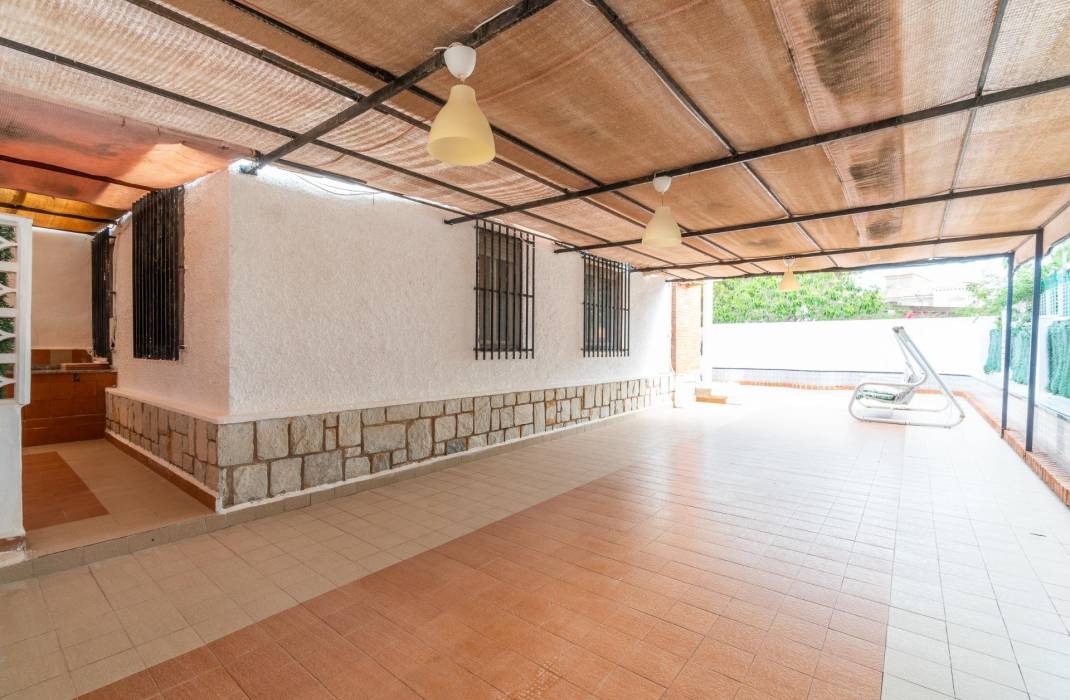 Revente - Villa - Torrevieja