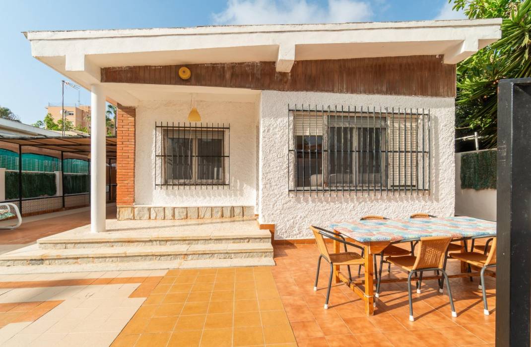 Revente - Villa - Torrevieja