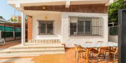 Revente - Villa - Torrevieja