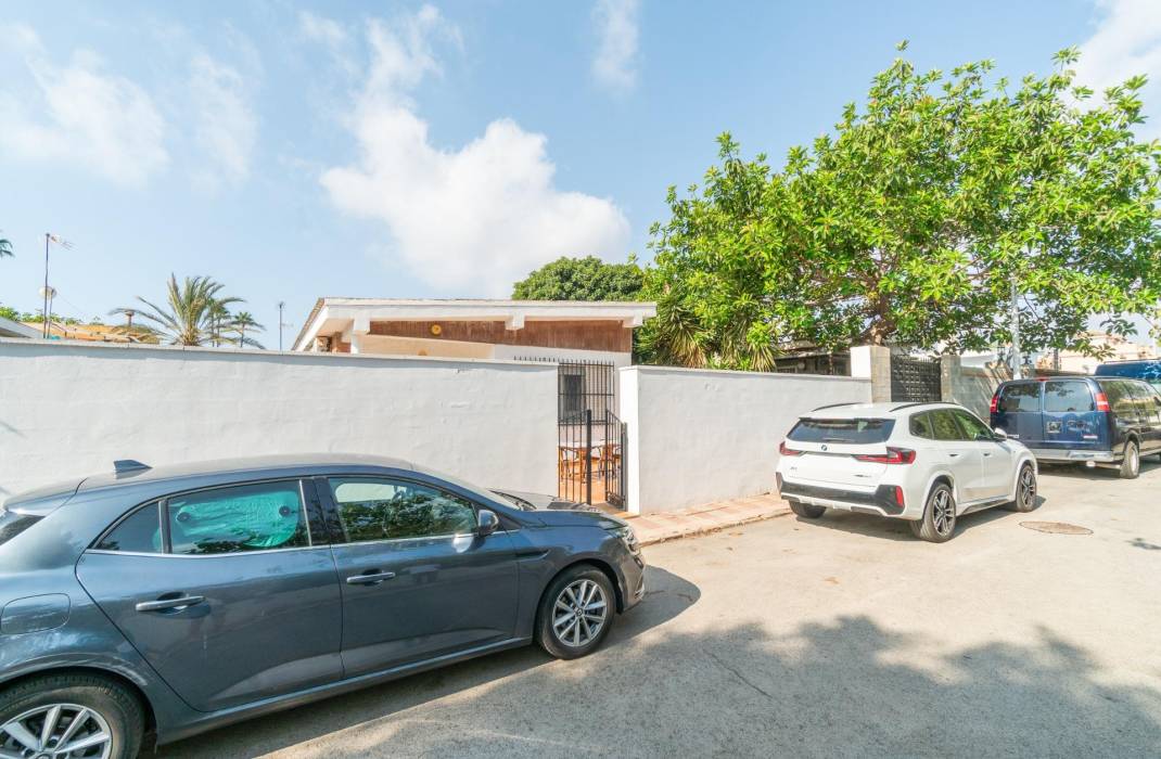 Revente - Villa - Torrevieja
