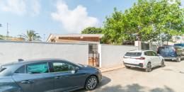Revente - Villa - Torrevieja