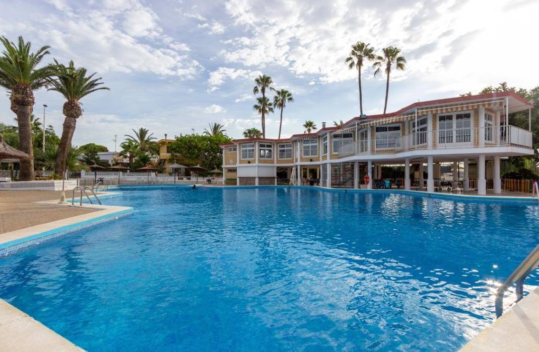Revente - Villa - Torrevieja