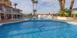 Revente - Villa - Torrevieja