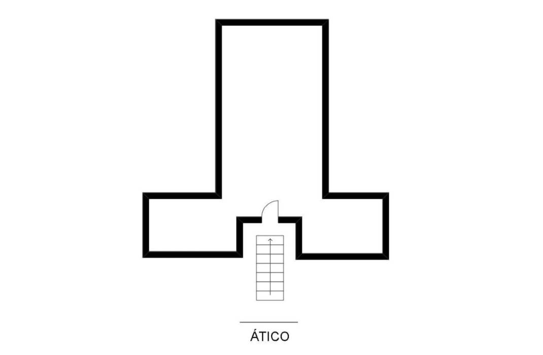 Revente - Villa - Villa Martin - Arco Iris 112