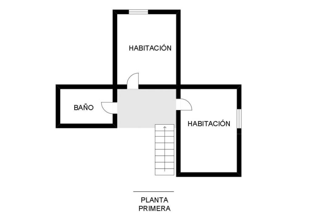 Revente - Villa - Villa Martin - Arco Iris 112