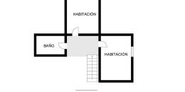 Revente - Villa - Villa Martin - Arco Iris 112