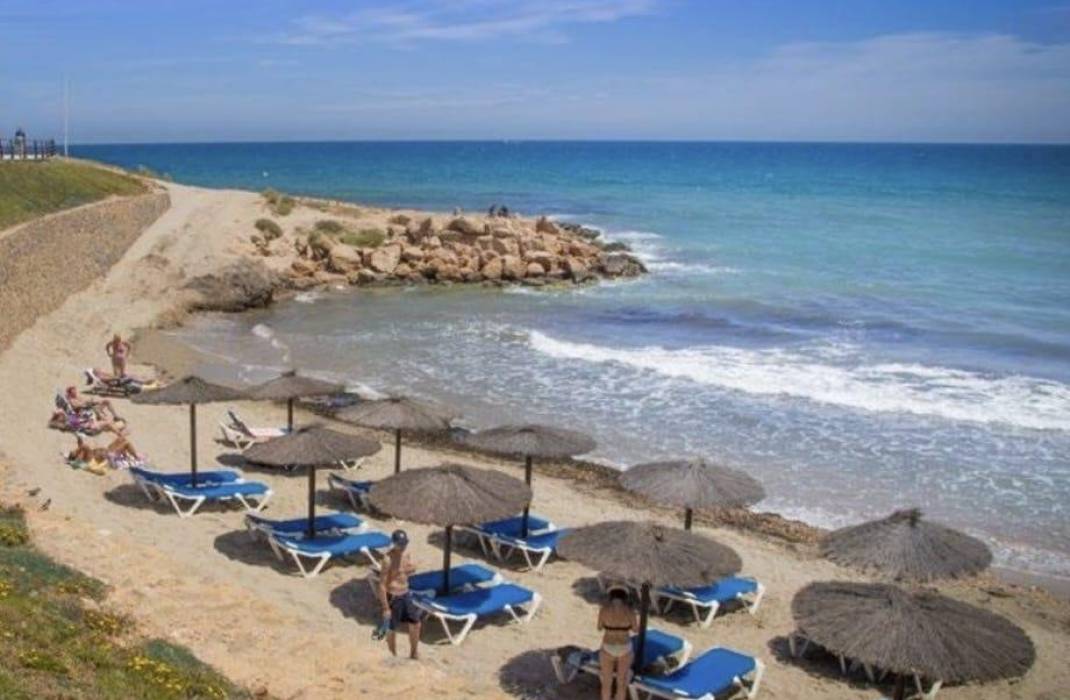 Revente - Villa - Villa Martin - Arco Iris 112