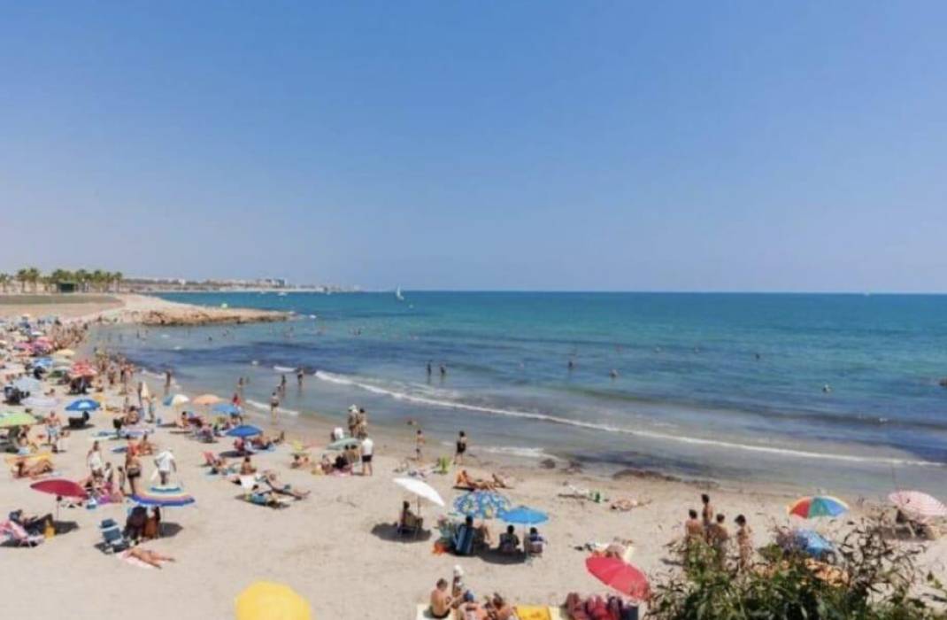 Revente - Villa - Villa Martin - Arco Iris 112