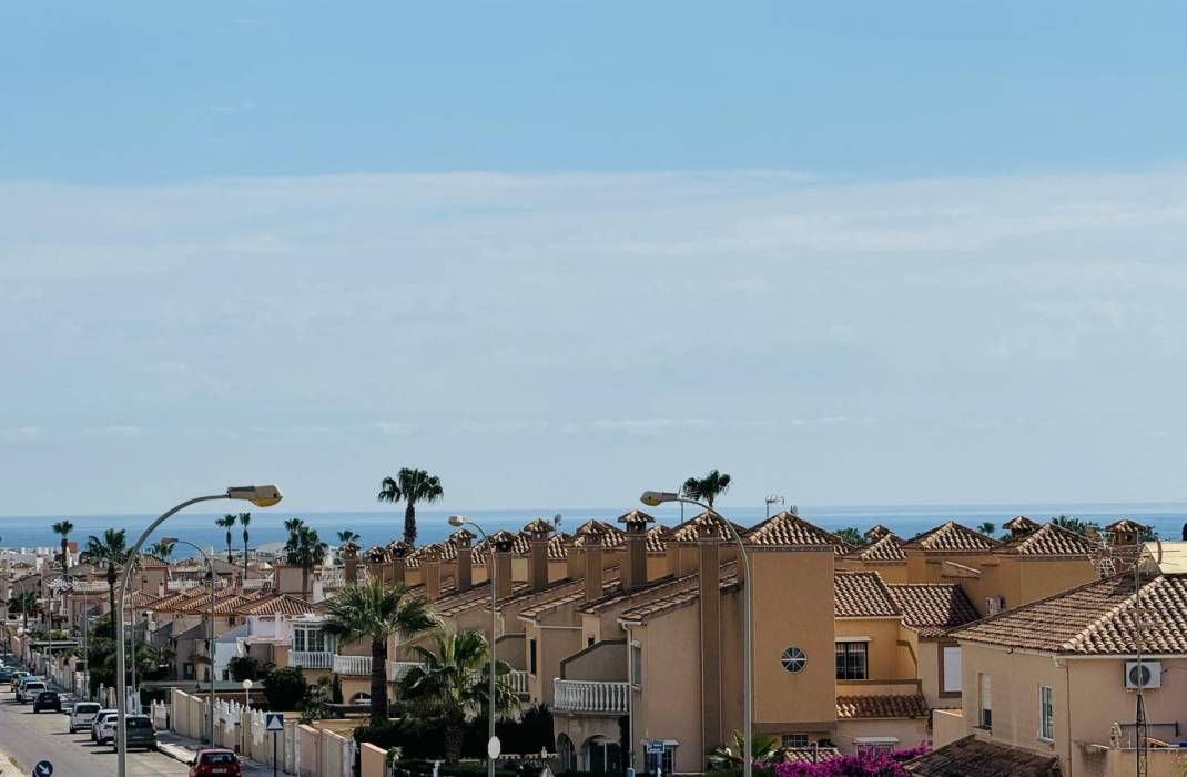 Revente - Villa - Villa Martin - Arco Iris 112