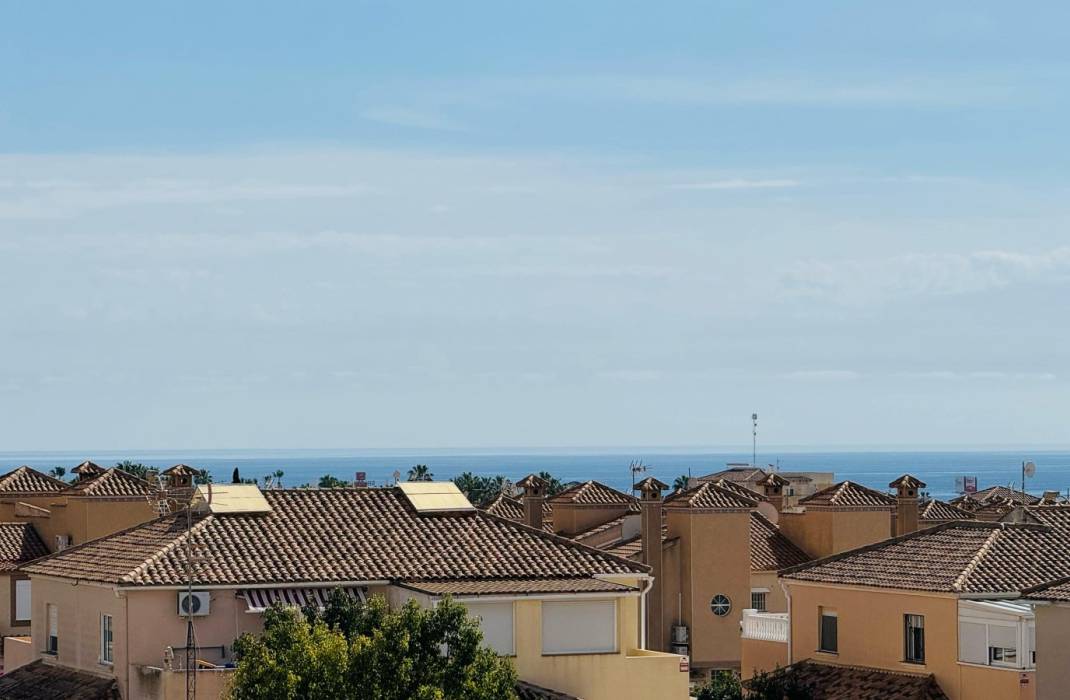 Revente - Villa - Villa Martin - Arco Iris 112