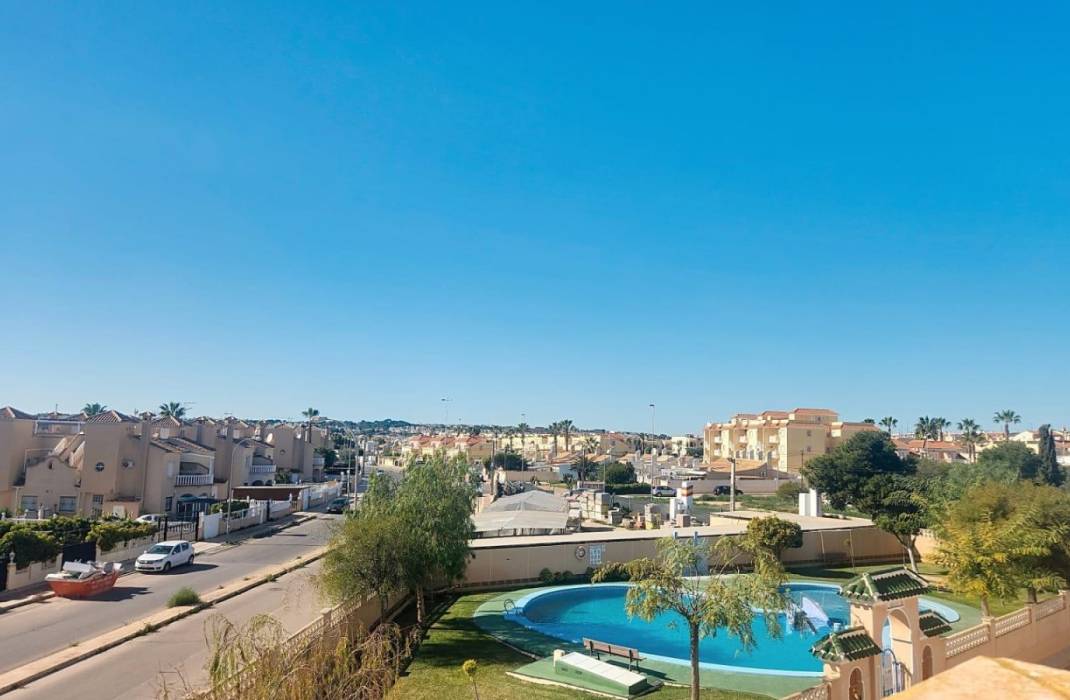 Revente - Villa - Villa Martin - Arco Iris 112