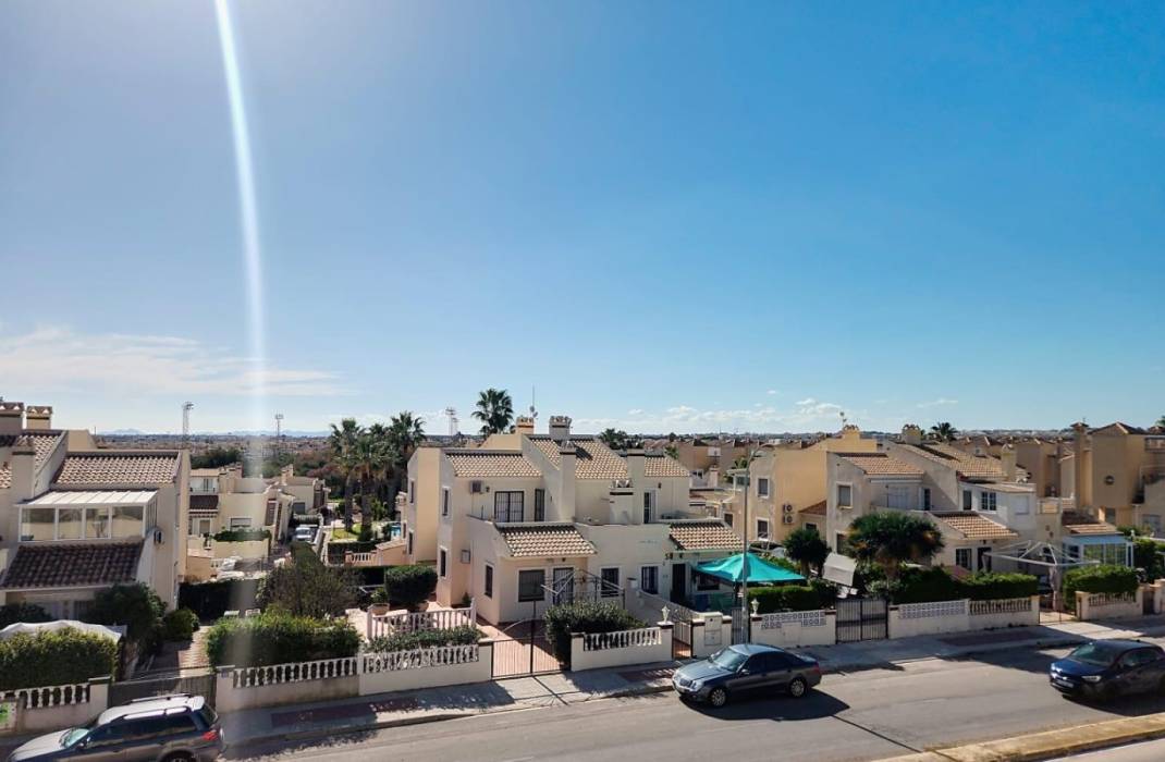 Revente - Villa - Villa Martin - Arco Iris 112