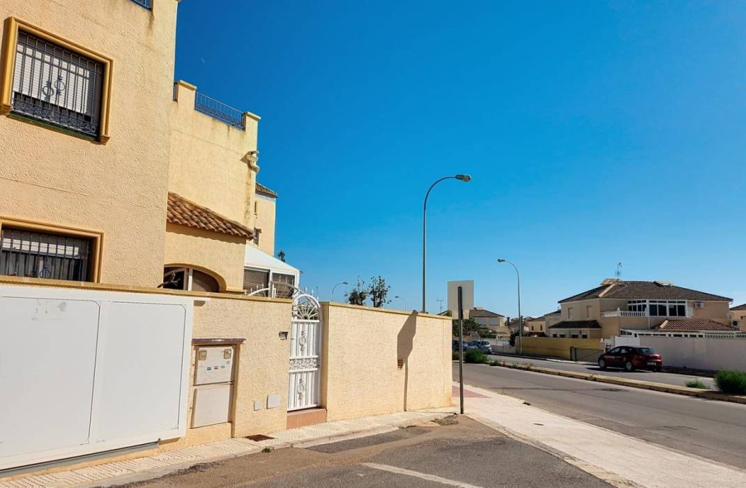 Revente - Villa - Villa Martin - Arco Iris 112
