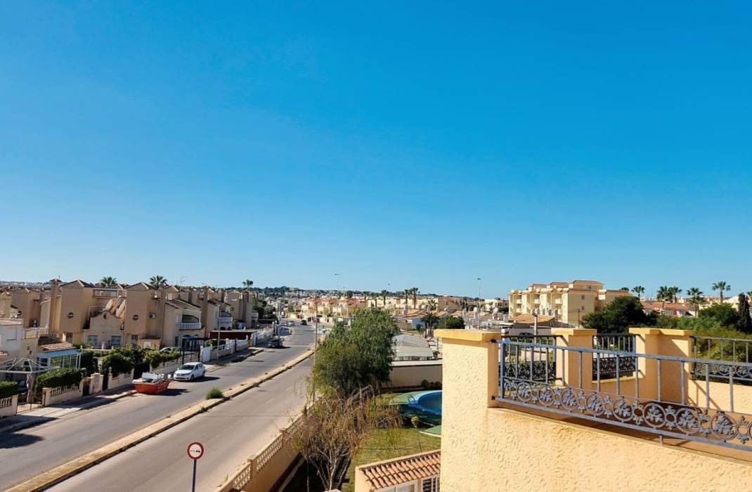Revente - Villa - Villa Martin - Arco Iris 112