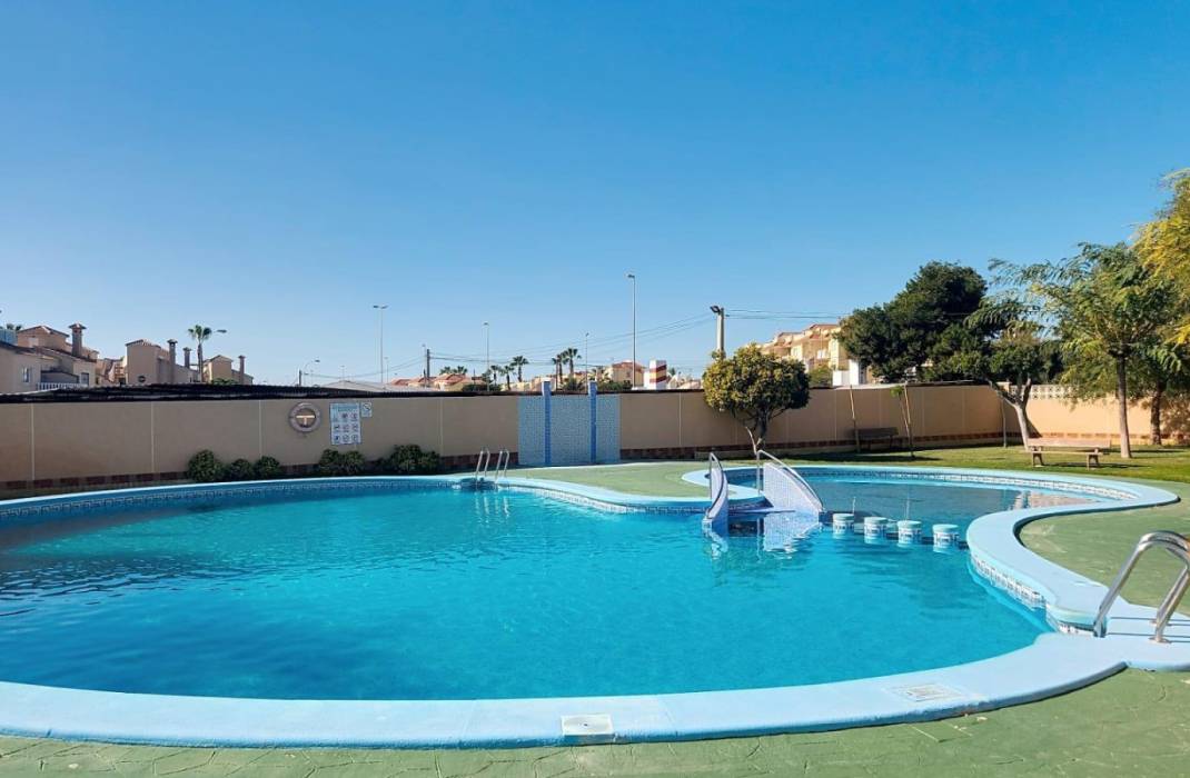Revente - Villa - Villa Martin - Arco Iris 112