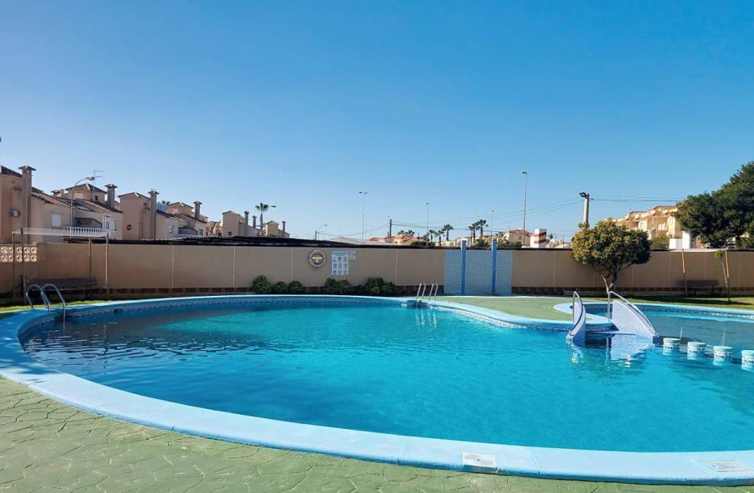 Revente - Villa - Villa Martin - Arco Iris 112