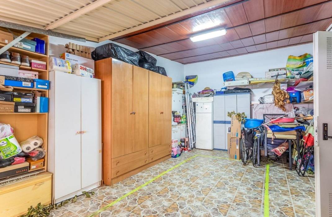 Revente - Villa - Villa Martin - Arco Iris 112