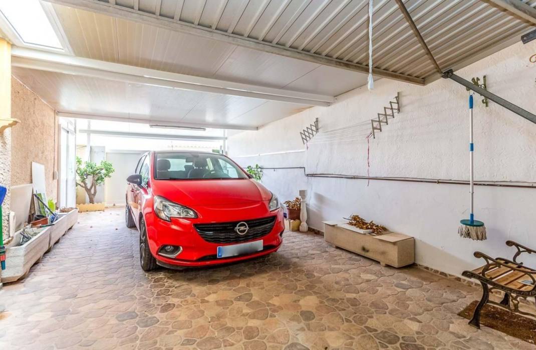 Revente - Villa - Villa Martin - Arco Iris 112