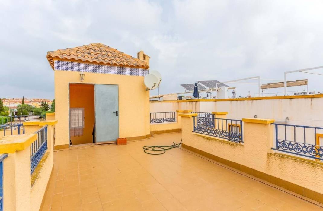 Revente - Villa - Villa Martin - Arco Iris 112