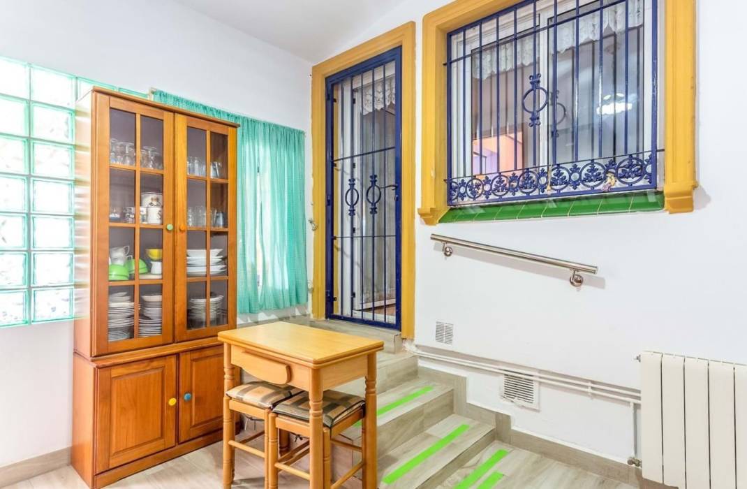 Revente - Villa - Villa Martin - Arco Iris 112