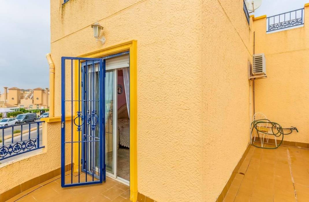 Revente - Villa - Villa Martin - Arco Iris 112