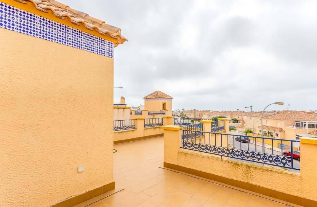 Revente - Villa - Villa Martin - Arco Iris 112