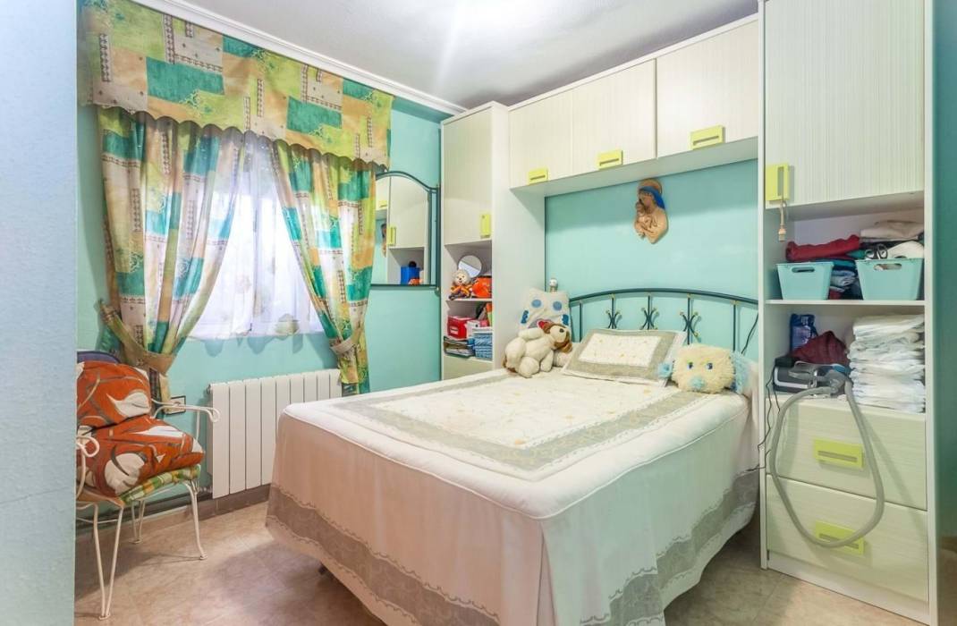 Revente - Villa - Villa Martin - Arco Iris 112
