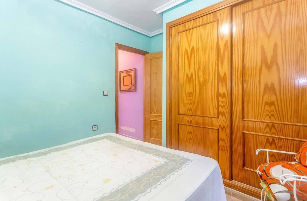 Revente - Villa - Villa Martin - Arco Iris 112