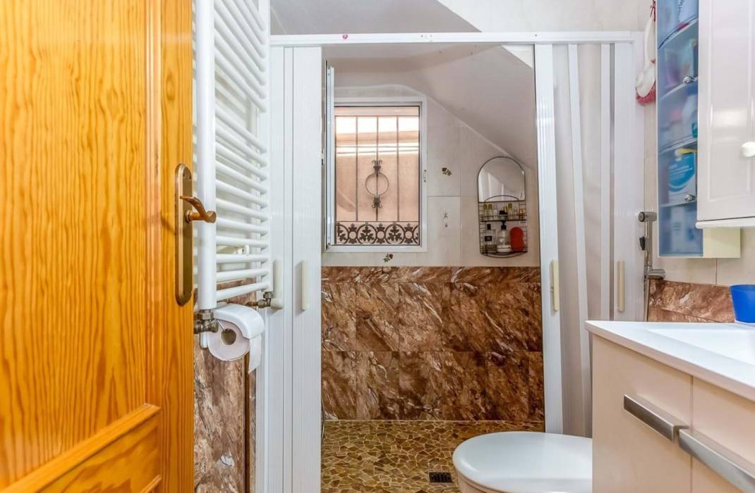 Revente - Villa - Villa Martin - Arco Iris 112